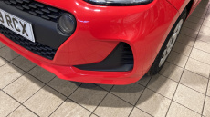 Hyundai i10 1.2 SE 5dr Auto Petrol Hatchback